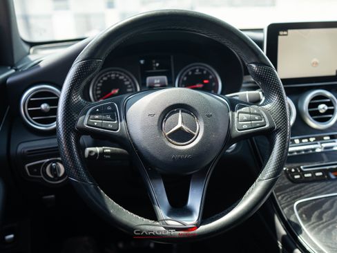 Used 2018 Mercedes-Benz GLC 300 4MATIC Coupe image 23