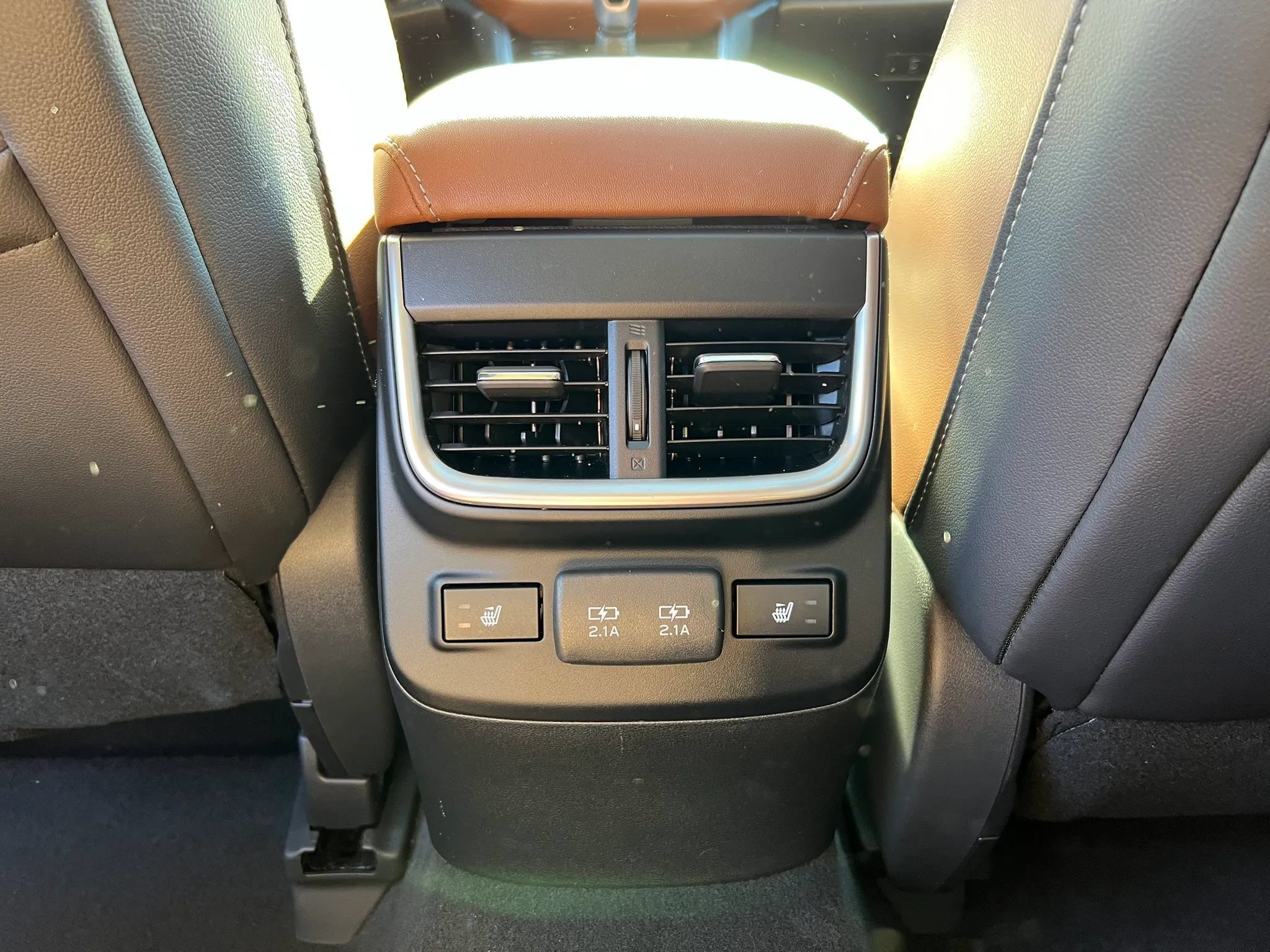 Used 2020 Subaru Outback Touring XT AWD/4WD image 26