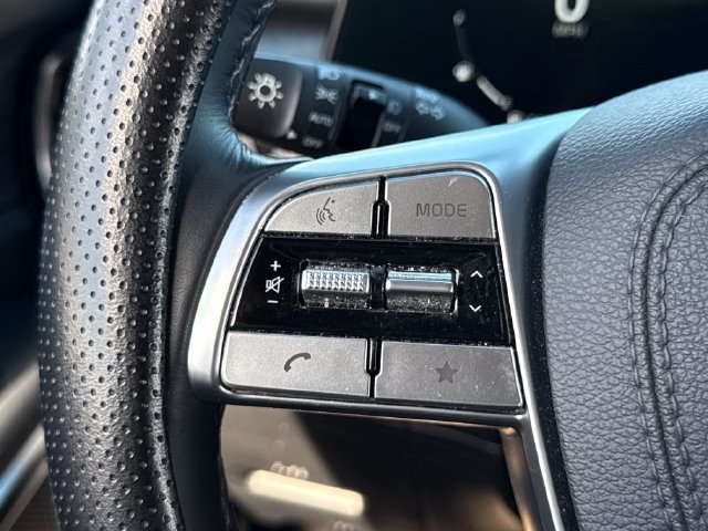 Used 2025 Kia Telluride SX Prestige X-Pro AWD/4WD image 37