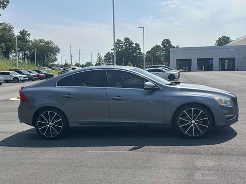 Used 2016 Volvo S60 T5 Premier FWD image 27