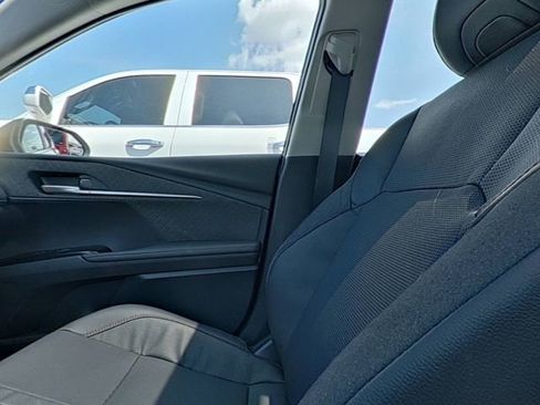 Used 2025 Toyota Camry XLE w/ Premium Plus Package image 26