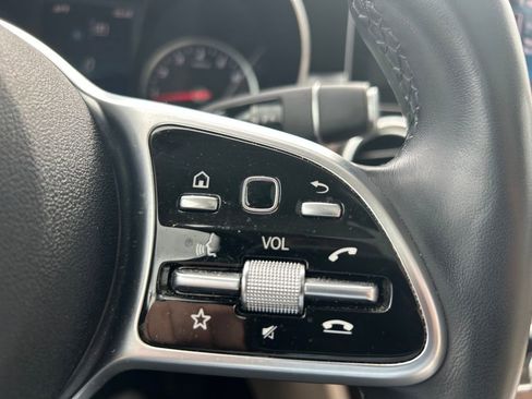 Used 2019 Mercedes-Benz C 300 4MATIC Sedan image 19