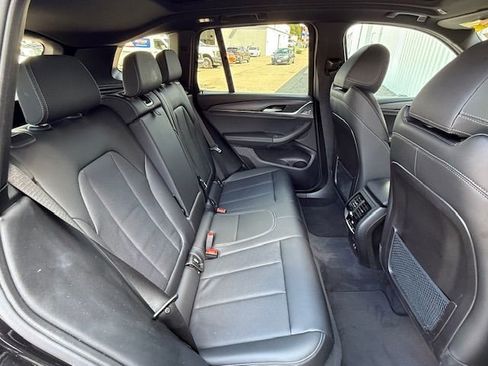 Used 2023 BMW X3 xDrive30i w/ Premium Package image 13