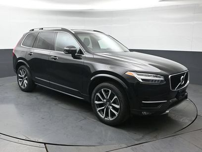 Used 2019 Volvo XC90 T6 Momentum w/ Protection Package Premier