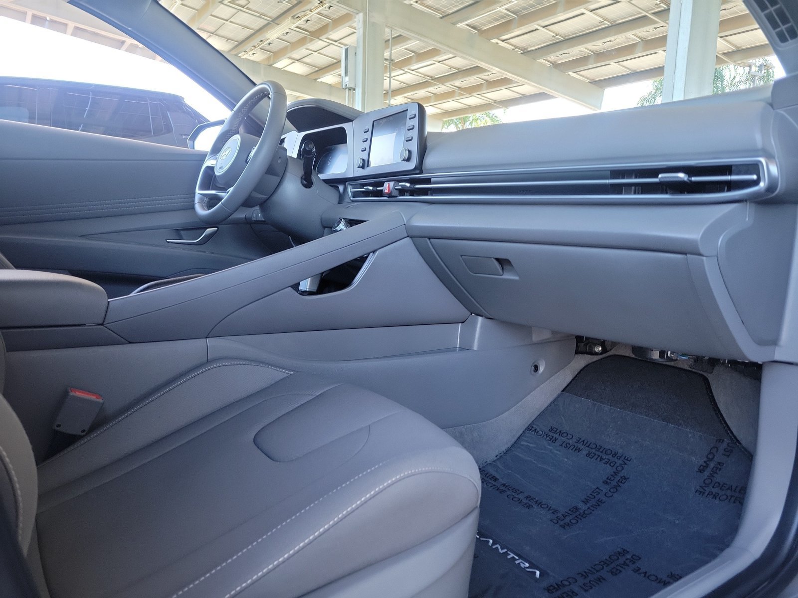 Certified 2025 Hyundai Elantra Sport FWD image 22