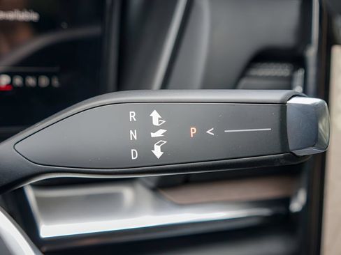 New 2026 GMC Terrain Denali AWD/4WD image 14