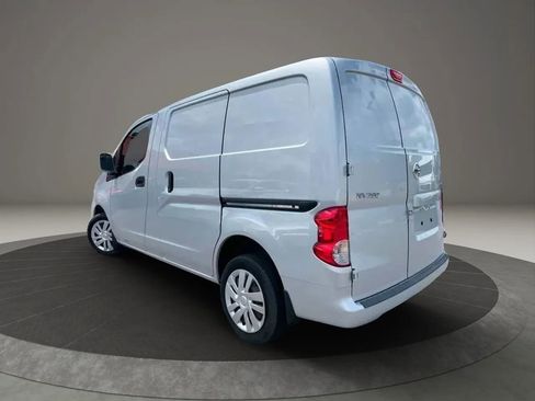 Used 2017 Nissan NV200 SV w/ Technology Package image 4