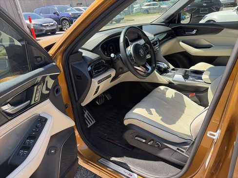 Used 2022 Acura MDX Type S image 11