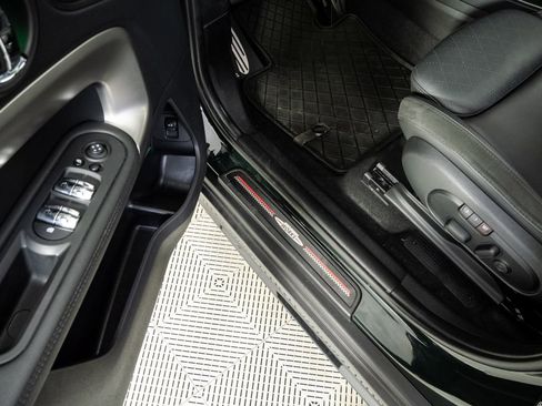 Used 2024 MINI Cooper Countryman John Cooper Works image 8