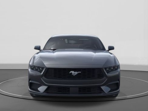 New 2026 Ford Mustang EcoBoost image 6