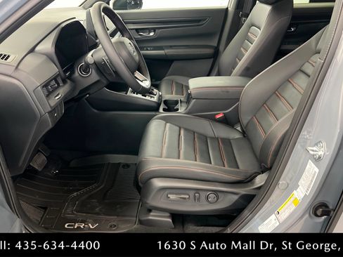 New 2026 Honda CR-V Sport-L image 17
