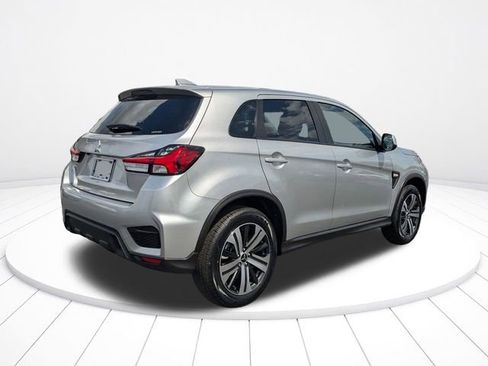 New 2026 Mitsubishi Outlander Sport ES AWD/4WD image 3