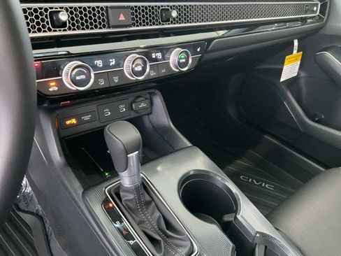New 2026 Honda Civic Sport Touring image 13