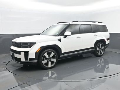 Used 2024 Hyundai Santa Fe Limited