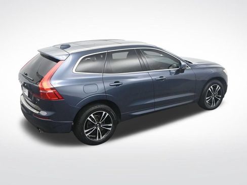 Used 2021 Volvo XC60 T5 Momentum w/ Protection Package Premier FWD image 34