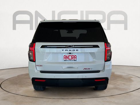 Used 2023 Chevrolet Tahoe RST w/ Luxury Package RWD image 9