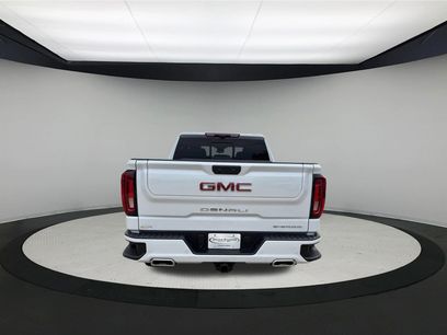 New 2026 GMC Sierra 1500 Denali w/ Denali Reserve Package