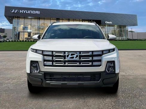 Certified 2026 Hyundai Santa Cruz SEL AWD/4WD image 12
