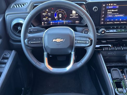 Used 2026 Chevrolet Colorado LT image 17