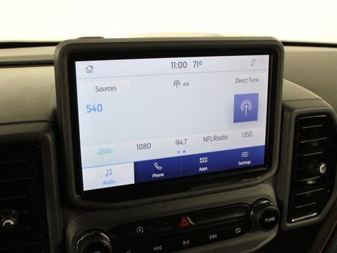 Used 2021 Ford Bronco Sport Outer Banks image 28