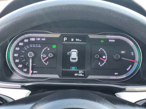 Certified 2023 Hyundai Tucson SEL AWD/4WD image 29