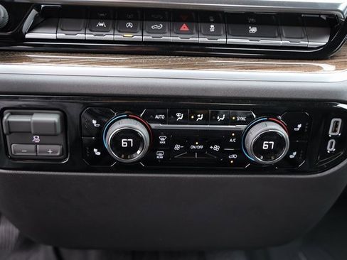 New 2026 Chevrolet Silverado 1500 RST w/ RST Select Package image 19