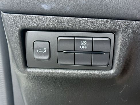 Used 2023 MAZDA CX-5 AWD 2.5 Turbo image 17