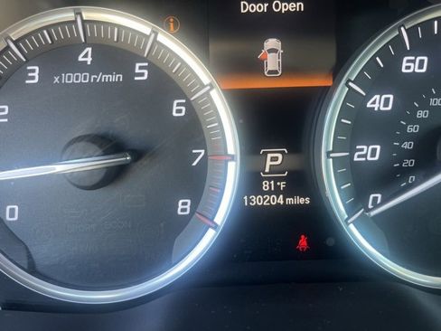 Used 2016 Acura MDX SH-AWD w/ Technology Package image 23