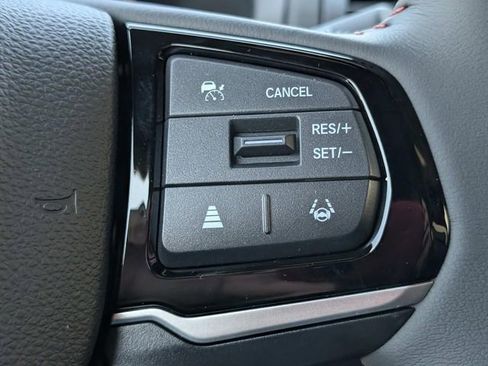 New 2026 Honda Odyssey Sport-L image 28