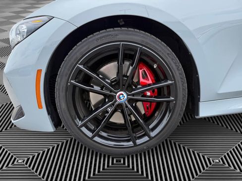Used 2023 BMW M340i xDrive w/ Premium Package AWD/4WD image 9
