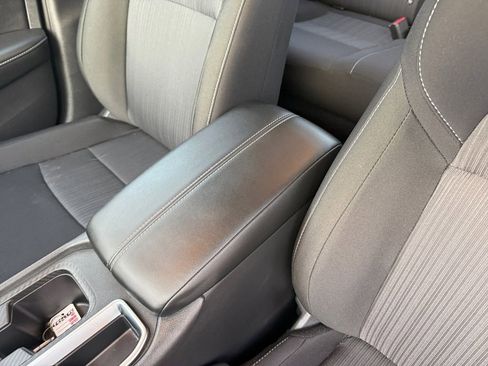 Certified 2025 Nissan Sentra SV w/ All-Weather Package image 25