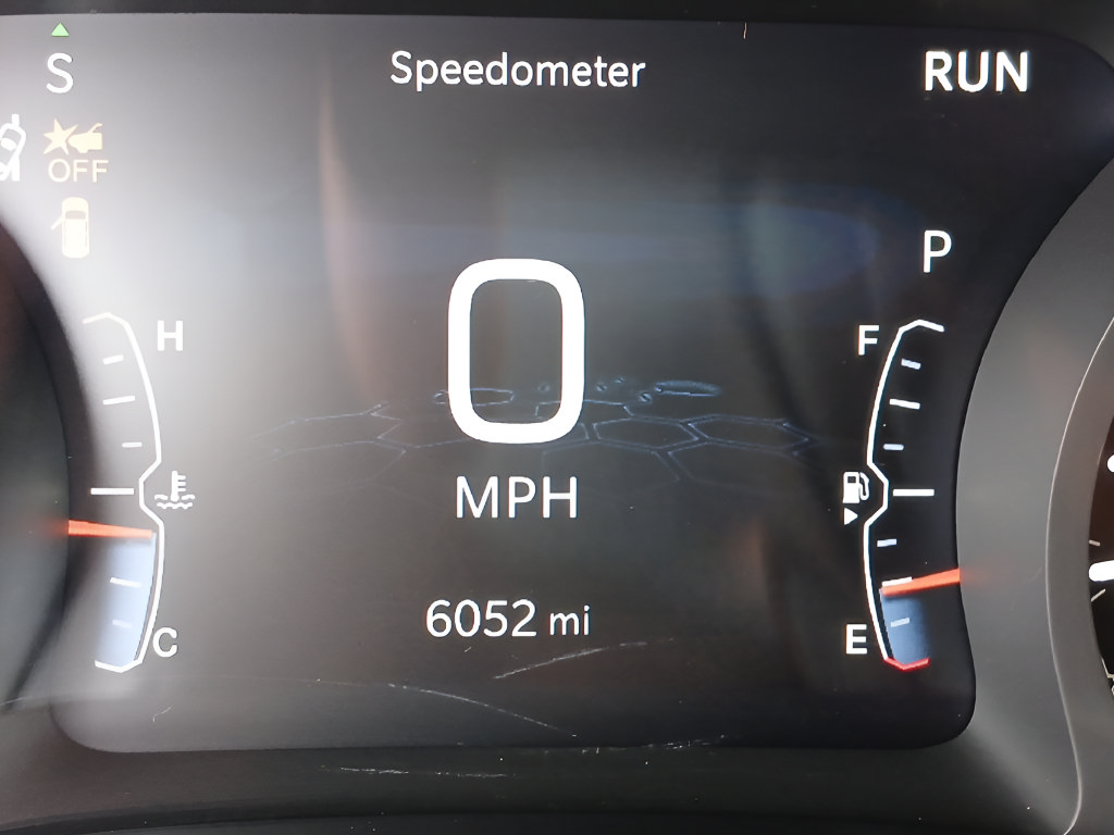 Used 2025 Jeep Compass Limited AWD/4WD image 24