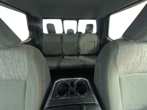 Used 2023 Ford F150 XLT w/ Equipment Group 302A High image 28