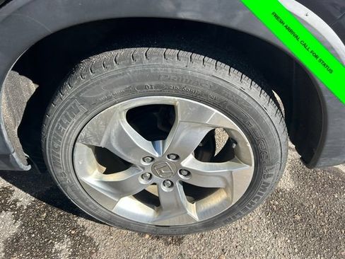 Used 2016 Honda HR-V EX image 10