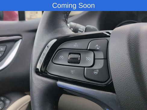 Used 2023 Buick Enclave Essence w/ Trailering Package, 5000 lbs. AWD/4WD image 24