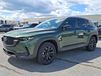 New 2026 MAZDA CX-50 AWD 2.5 S w/ Weather Package video 3
