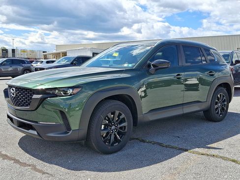 New 2026 MAZDA CX-50 AWD 2.5 S w/ Weather Package image 3
