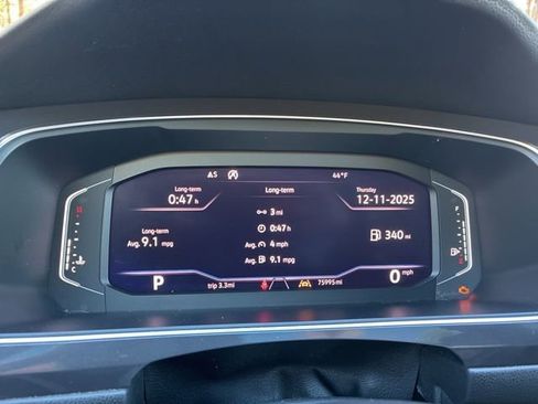 Used 2020 Volkswagen Tiguan SEL image 28