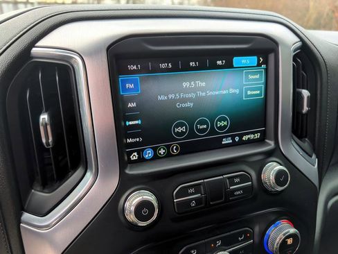 Used 2021 GMC Sierra 1500 Elevation image 16