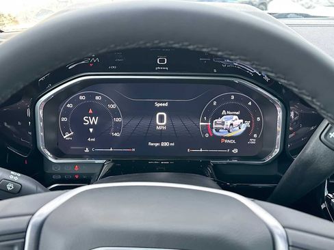 New 2026 GMC Sierra 2500 SLE w/ SLE Convenience Package image 23