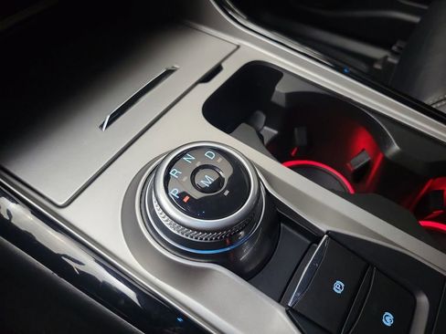 Used 2021 Ford Explorer ST w/ Equipment Group 401A image 15