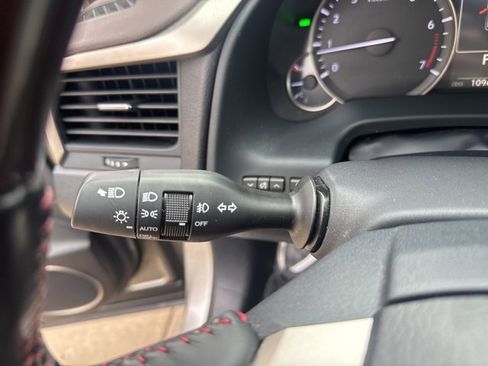 Used 2018 Lexus RX 350L 350L image 21