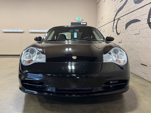 Used 2003 Porsche 911 Carrera image 9