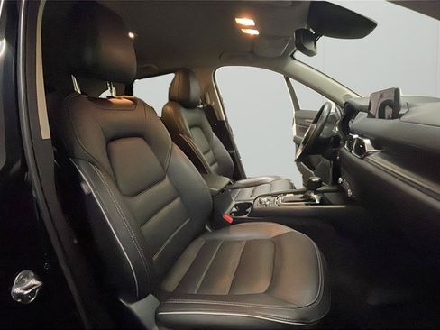 Used 2025 MAZDA CX-5 AWD 2.5 S w/ Preferred Package image 14