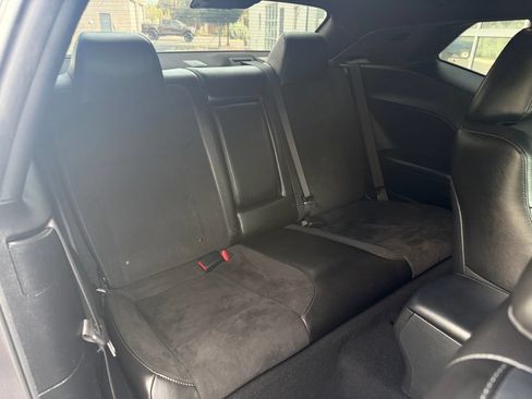 Used 2021 Dodge Challenger R/T w/ Plus Package RWD image 40