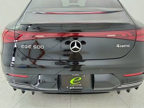 Used 2023 Mercedes-Benz EQE 500 500 Sedan image 11
