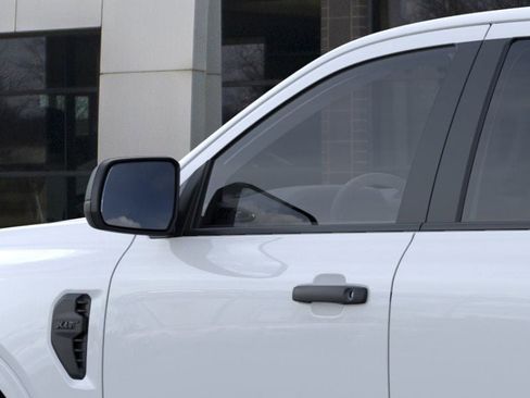 New 2025 Ford Ranger XLT image 20