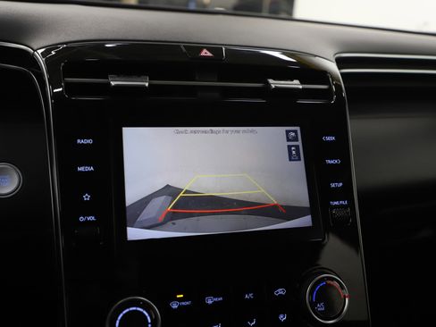 Used 2023 Hyundai Tucson SEL image 23