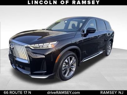 Used 2026 INFINITI QX60 Pure w/ Cargo Package