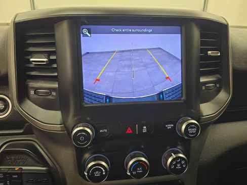 Used 2020 RAM 2500 Tradesman AWD/4WD image 24